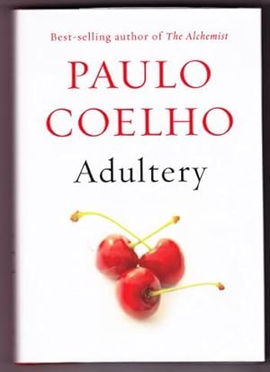 Seller image for ADULTERY for sale by REVERE BOOKS, abaa/ilab & ioba