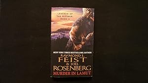 Seller image for Murder In Lamut for sale by W. R. Slater - Books