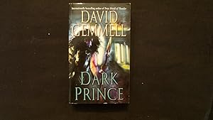 Seller image for Dark Prince for sale by W. R. Slater - Books