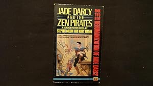 Seller image for Jade Darcy and the Zen Pirates for sale by W. R. Slater - Books