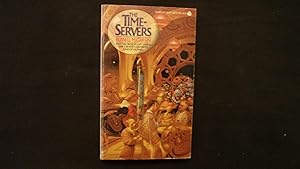 Seller image for The Time-Servers for sale by W. R. Slater - Books