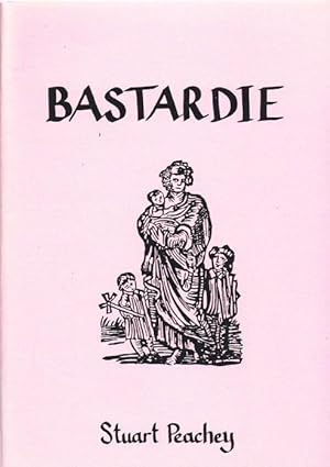 Bild des Verkufers fr BASTARDIE zum Verkauf von Paul Meekins Military & History Books