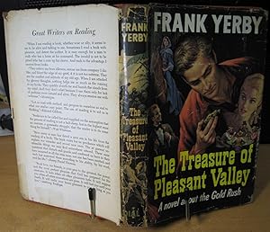 The Treasure of Pleasant Valley