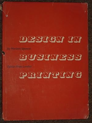 Design in Business Printing.