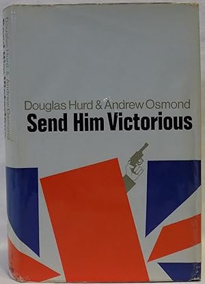 Send Him Victorious