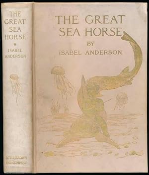 Seller image for The Great Sea Horse for sale by Main Street Fine Books & Mss, ABAA