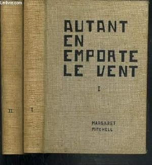 Autant en emporte le vent: Tome 2 (French Edition): Mitchell, Margaret,  Harper, Delenn: 9798591412944: : Books