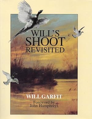 Will's Shoot Revisited