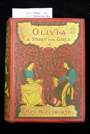 Olivia : A Story fpr Girls