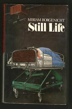 Seller image for Still Life for sale by Plane Tree Books