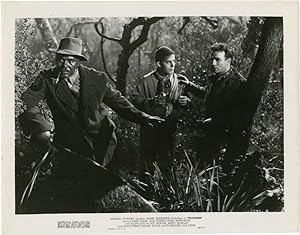 Seller image for Moonrise (Original still photograph from the 1948 film noir) for sale by Royal Books, Inc., ABAA