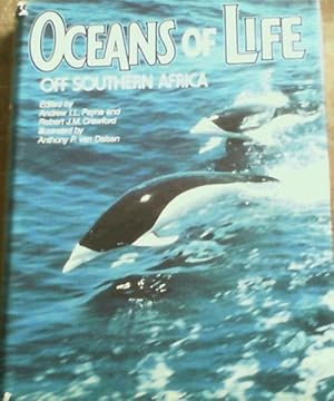 Image du vendeur pour Oceans of Life off Southern Africa mis en vente par Chapter 1