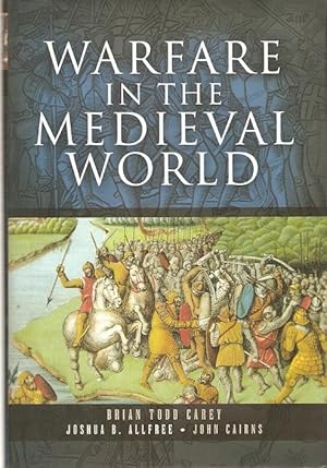 Imagen del vendedor de Warfare and the Medieval World a la venta por City Basement Books