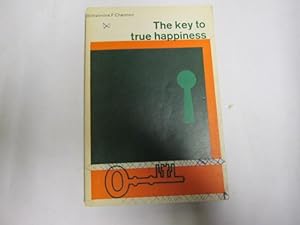 Imagen del vendedor de Key to True Happiness a la venta por Goldstone Rare Books