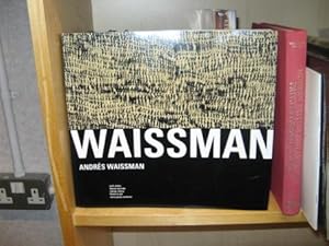 Seller image for Waissman for sale by PsychoBabel & Skoob Books