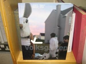 Bild des Verkufers fr Volksgarten: Politics of Belonging zum Verkauf von PsychoBabel & Skoob Books