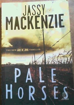 Seller image for Pale Horses for sale by Chapter 1