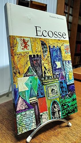 Ecosse. L'Atlas de voyage.