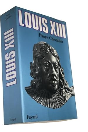 Louis XIII, roi cornélien.