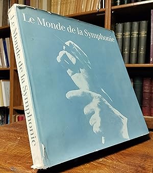 Le monde de la symphonie.