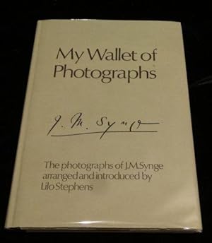 MY WALLET OF PHOTOGRAPHS