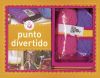 Seller image for Made by me. Punto divertido for sale by AG Library