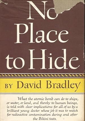 NO PLACE TO HIDE