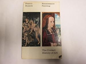 Seller image for Renaissance Painting (The Contact History of Art) for sale by Goldstone Rare Books
