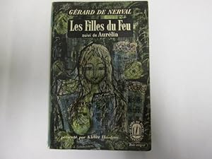 Image du vendeur pour Les Filles du Feu suivi de Aurelia mis en vente par Goldstone Rare Books