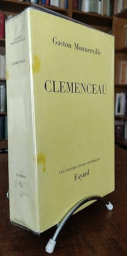 Clemenceau.