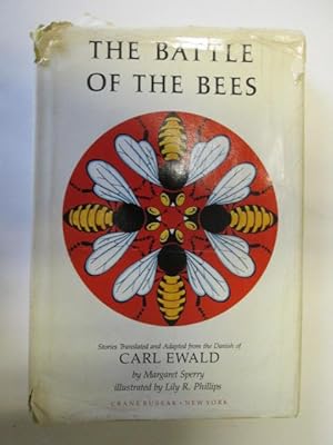 Imagen del vendedor de The Battle of the Bees a la venta por Goldstone Rare Books