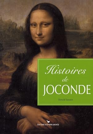 HISTOIRES DE JOCONDE