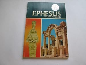 Seller image for Ephesus and its Surroundings for sale by Goldstone Rare Books