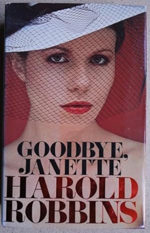 Goodbye Janette