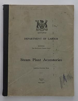 Steam Plant Accessories