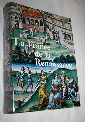 La France de la Renaissance (1488-1559)