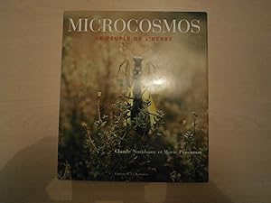 Immagine del venditore per Microcosmos venduto da Le temps retrouv