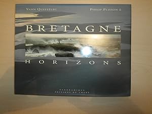 Image du vendeur pour Bretagne Horizons (Panoramique) mis en vente par Le temps retrouv