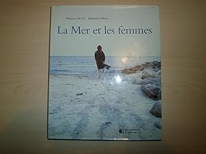 Imagen del vendedor de La Mer et les femmes a la venta por Le temps retrouv