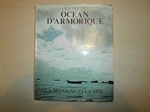 Imagen del vendedor de OCEAN D'ARMORIQUE a la venta por Le temps retrouv