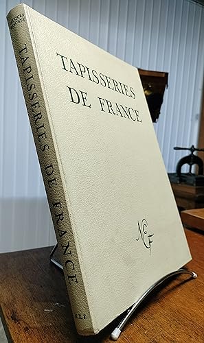 Tapisseries de France.