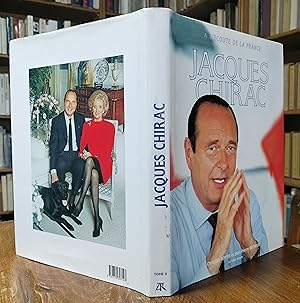 Jacques Chirac. A l'écoute de la France.