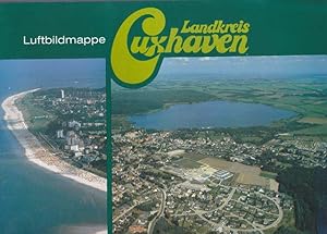 Luftbildmappe Landkreiss Cuxhaven.