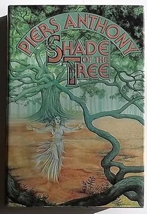 Immagine del venditore per Shade of The Tree venduto da SF & F Books