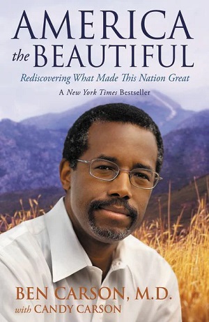 Seller image for America the Beautiful MM for sale by ChristianBookbag / Beans Books, Inc.