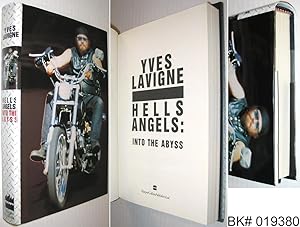 Hells Angels: Into the abyss