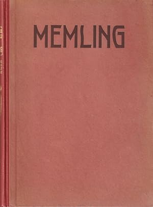 Memling. Des Meisters Gemälde.