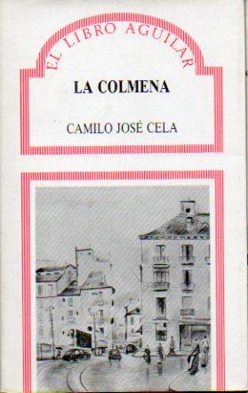 Imagen del vendedor de LA COLMENA. a la venta por angeles sancha libros