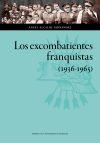 Imagen del vendedor de Los excombatientes franquistas (1936-1965) a la venta por AG Library