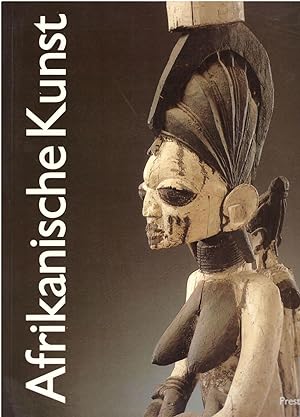 Immagine del venditore per Afrikanische Kunst aus der Sammlung Barbier-Mueller, Genf (German Edition) venduto da Lavendier Books